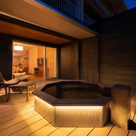 Hotel Tokinoza Kihoku  Экстерьер фото