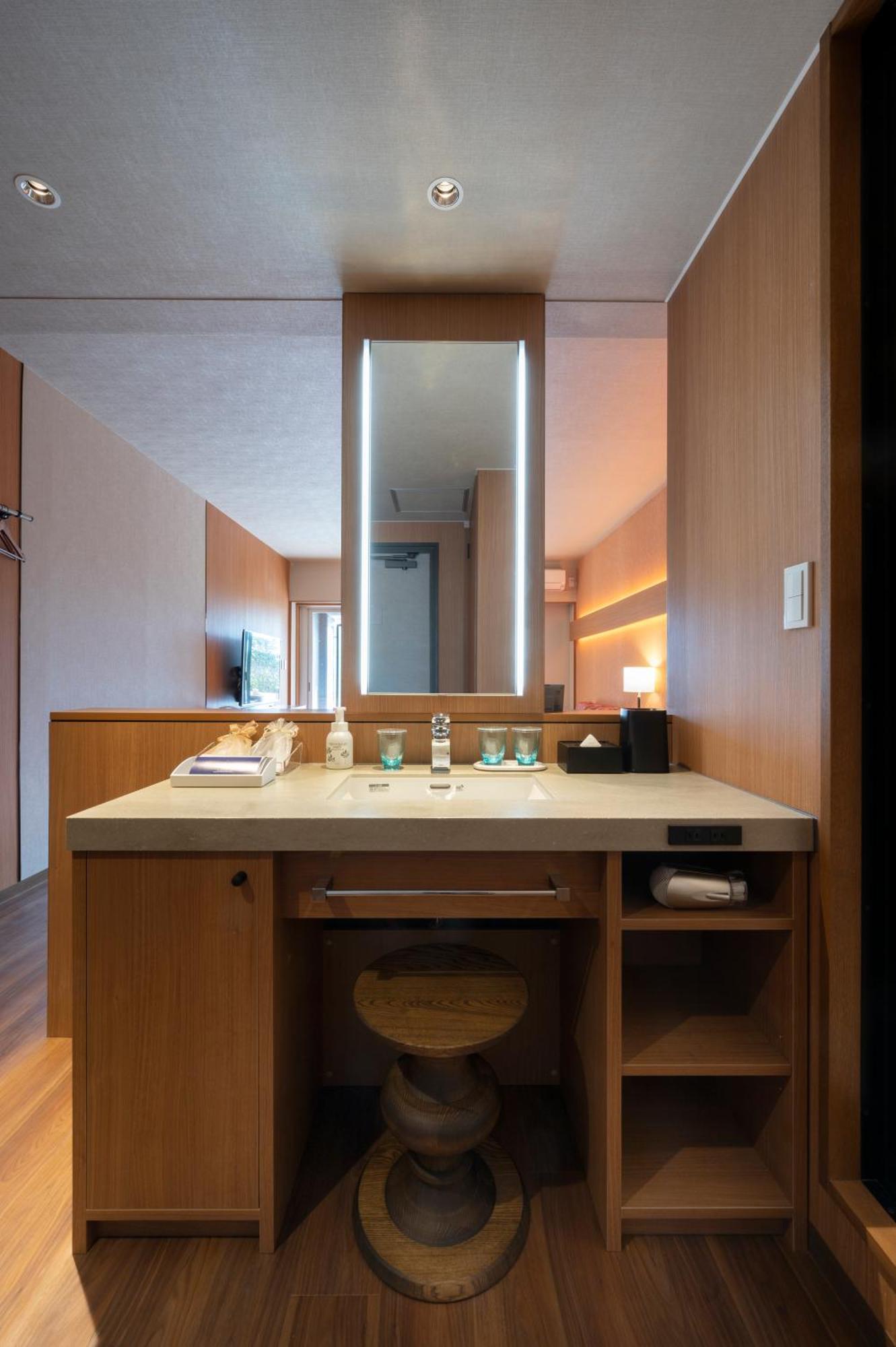 Hotel Tokinoza Kihoku  Экстерьер фото