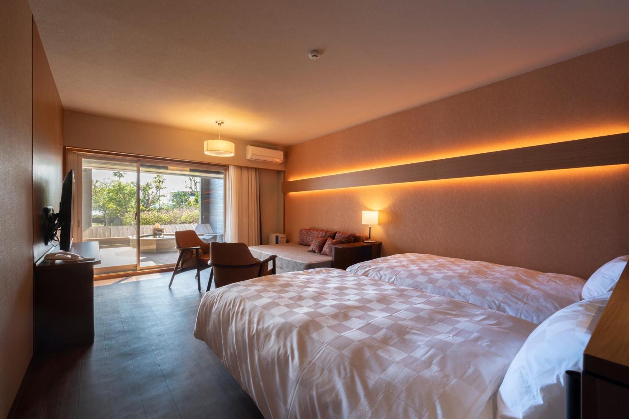 Hotel Tokinoza Kihoku  Экстерьер фото