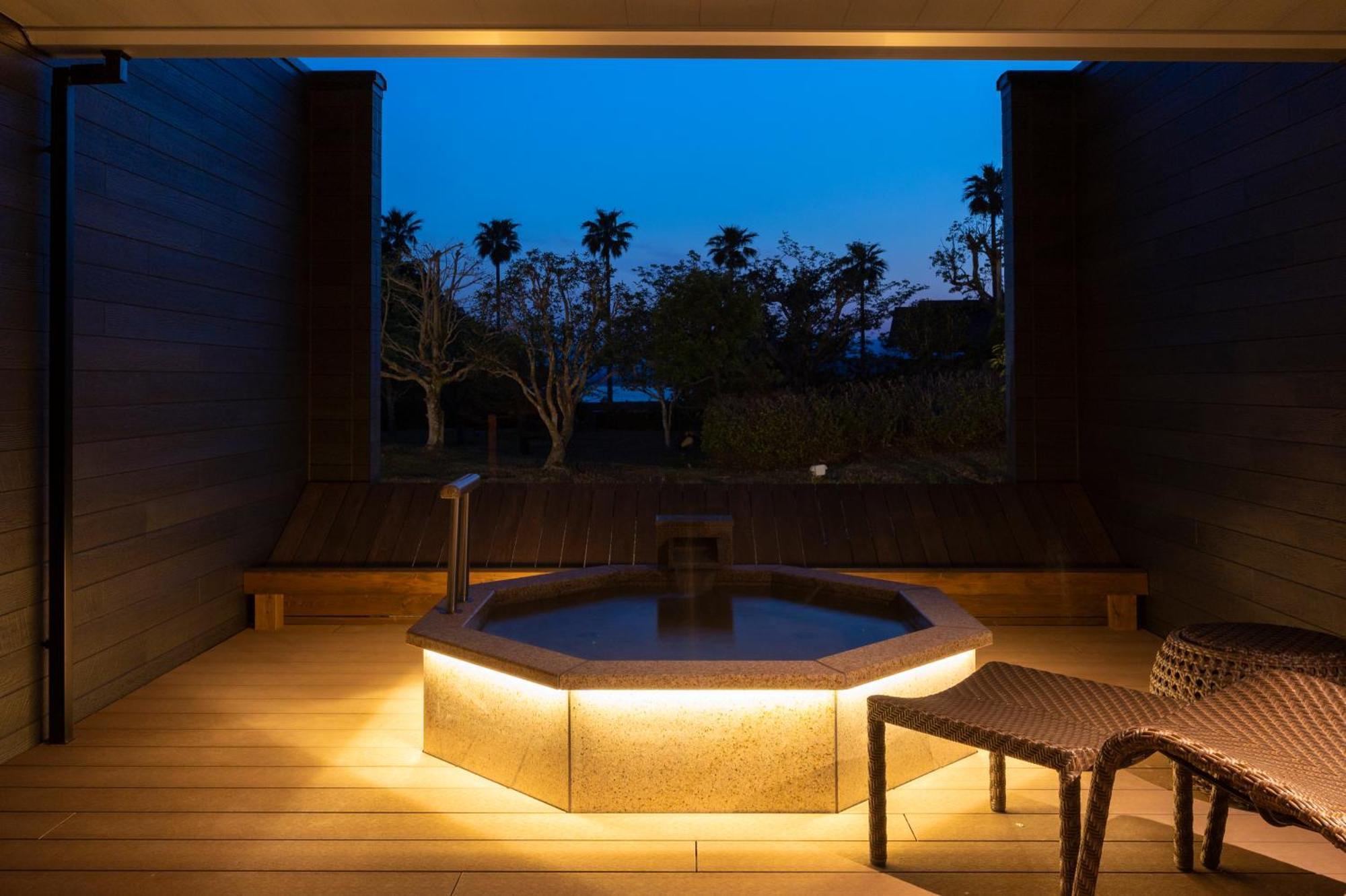 Hotel Tokinoza Kihoku  Экстерьер фото