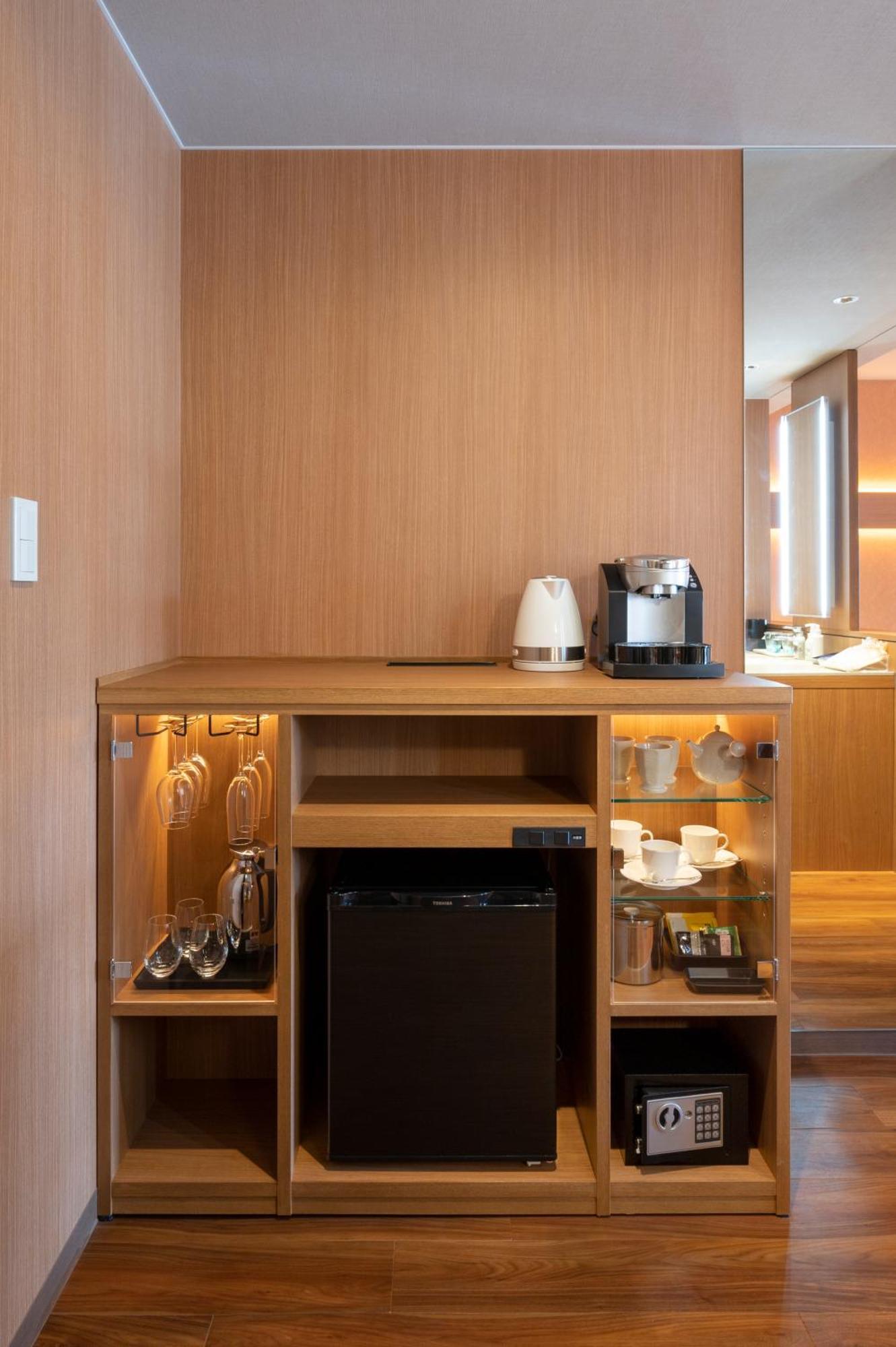 Hotel Tokinoza Kihoku  Экстерьер фото