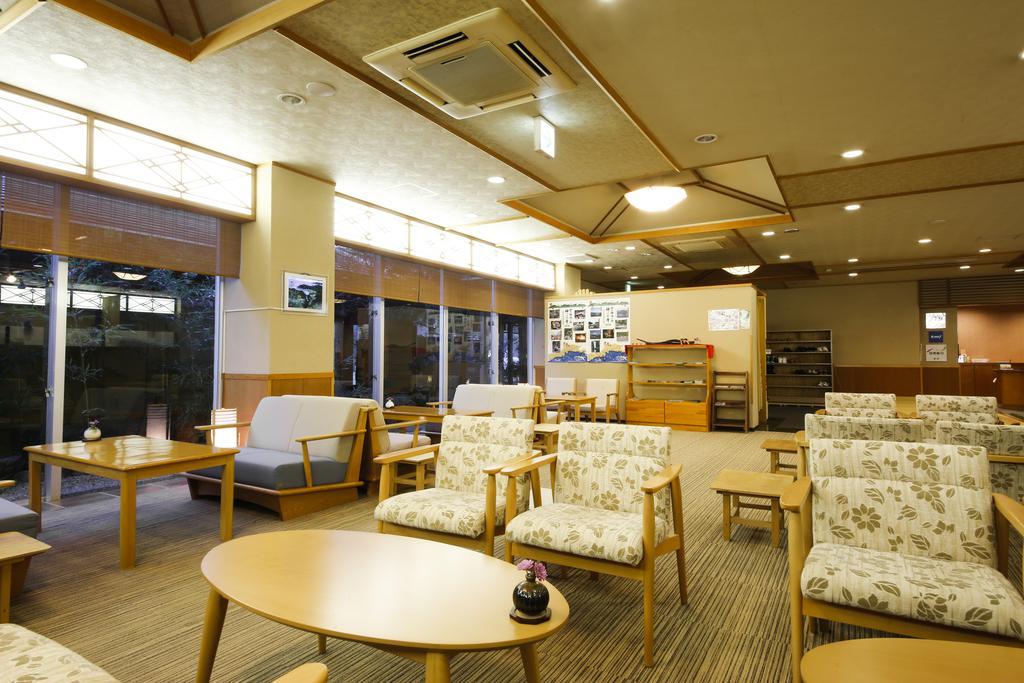 Hotel Tokinoza Kihoku  Экстерьер фото