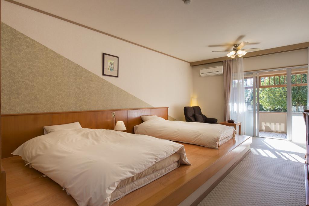 Hotel Tokinoza Kihoku  Экстерьер фото