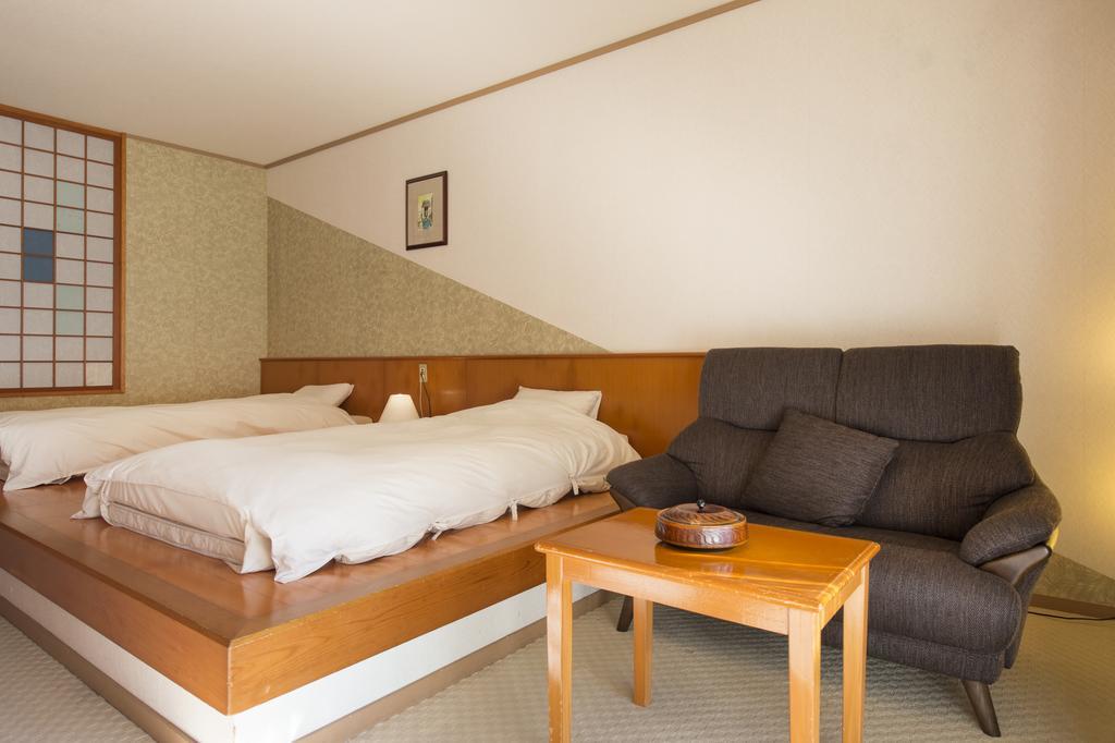 Hotel Tokinoza Kihoku  Экстерьер фото